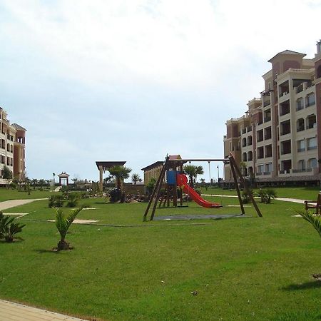 Bonito Apartamento En Primera Linea De Playa Isla Canela Eksteriør billede