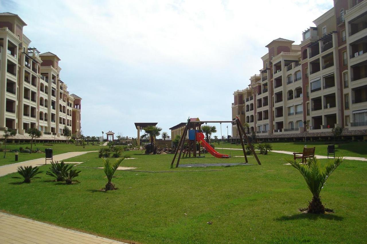 Bonito Apartamento En Primera Linea De Playa Isla Canela Eksteriør billede