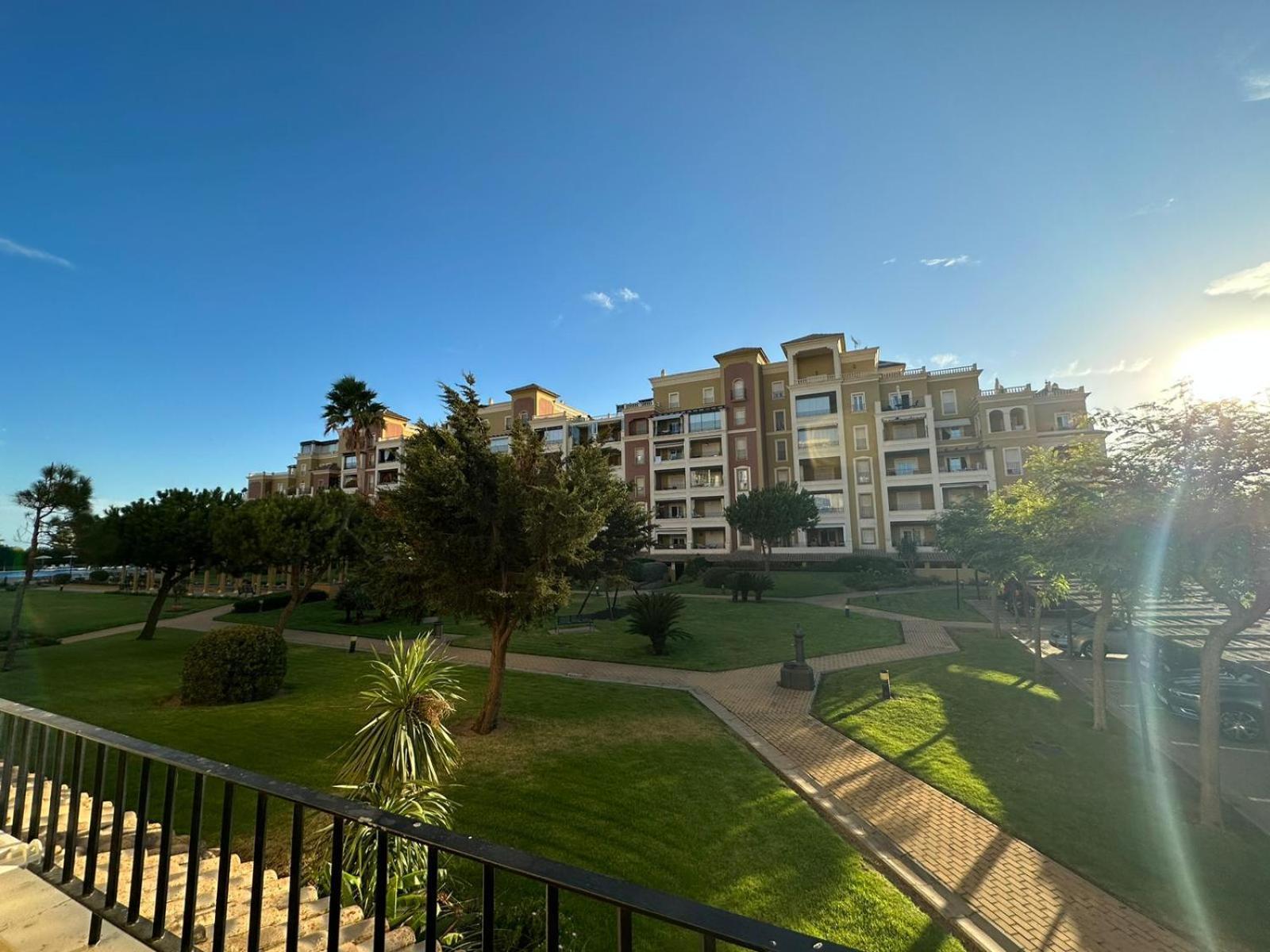 Bonito Apartamento En Primera Linea De Playa Isla Canela Eksteriør billede
