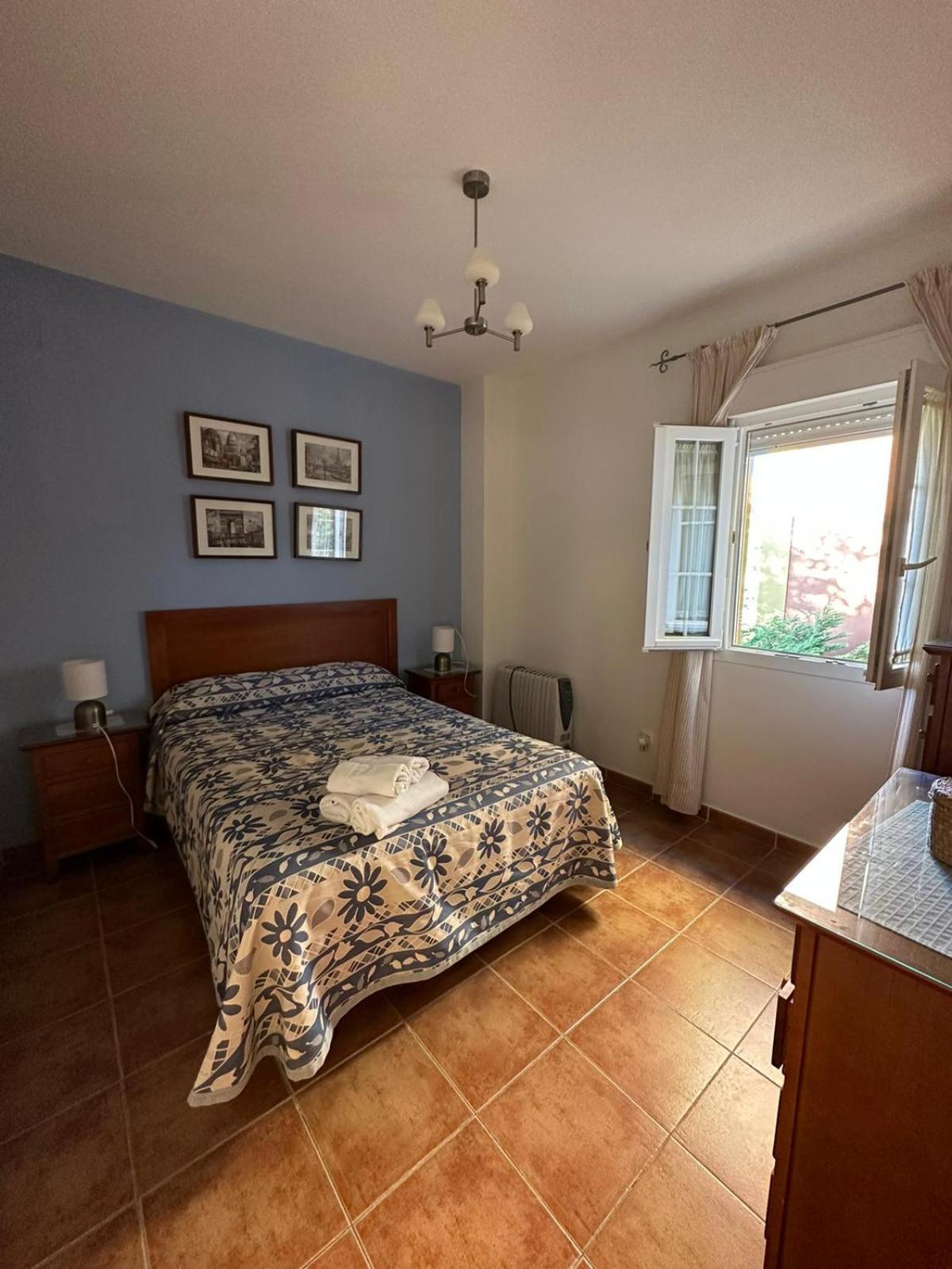 Bonito Apartamento En Primera Linea De Playa Isla Canela Eksteriør billede