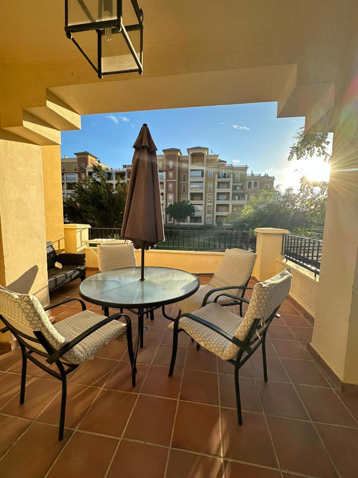 Bonito Apartamento En Primera Linea De Playa Isla Canela Eksteriør billede